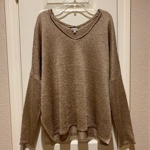 Cremieux Shimmer And Glow Women’s Shirt